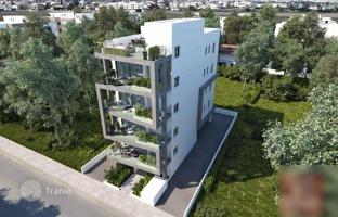3-bedroom apartment in new building 101 m² in Larnaca for 355,000 €