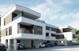 2-room apartment 67 m² in Stinjan for 233,000 €