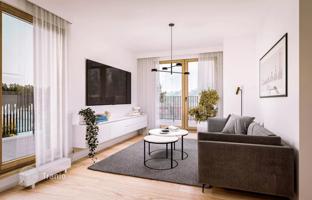2-bedroom apartment 85 m² in Prague 4. Price on request