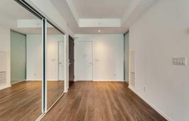 Apartment – Temperance Street, Old Toronto, Toronto,  Ontario,   Canada for C$859,000