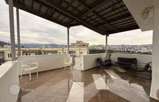 2-bedroom apartment 110 m² in Vake-Saburtalo for $340,000