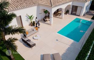 3-bedroom villa 159 m² in Lo Pagan for 810,000 €