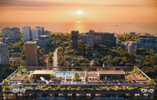 1-bedroom apartment in new building 64 m² in Batumi for $102,000