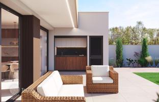3-bedroom villa 147 m² in San Javier for 615,000 €