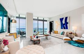 5-bedrooms apartments in condo 209 m² in Edgewater (Florida), USA for $2,099,000