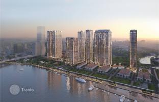 1200 new flats in residential complex in Da Nang for From $115,000
