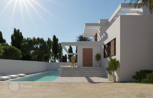 4-bedroom cottage 298 m² in Moraira for 1,395,000 €