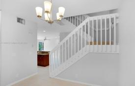 Townhome – Coral Springs, Florida, USA for $779,000