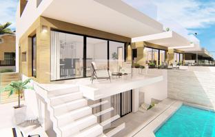 4-bedroom apartment 204 m² in Torre La Mata for 820,000 €