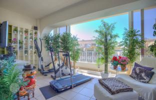 3-bedroom apartment 184 m² in Moraira for 765,000 €