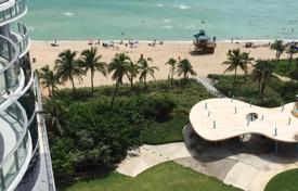 New home – Collins Avenue, Miami, Florida,  USA for 1,402,000 €