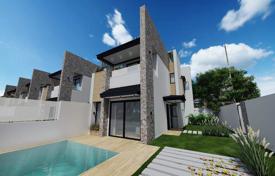 New two-level townhouse in San Pedro del Pinatar, Murcia, Spain for 390,000 €