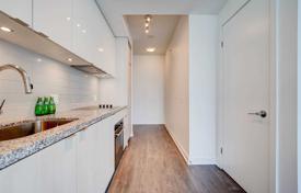 Apartment – Blue Jays Way, Old Toronto, Toronto,  Ontario,   Canada for C$1,002,000