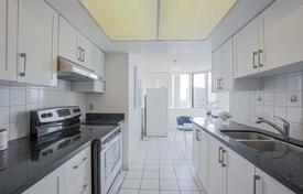Apartment – Scarborough, Toronto, Ontario,  Canada for C$827,000