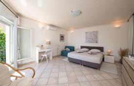 OPATIJA — Apartment 2ND ROW FROM THE SEA! 140 m² with a view of Kvarner for 685,000 €