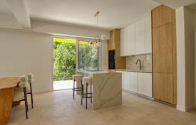 4-bedrooms apartment in Cap d'Ail, France for 1,590,000 €