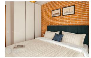 1-bedroom apartment 60 m² in Krtsanisi Street for $113,000