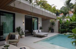 4-bedroom villa 350 m² in Pererenan for $850,000