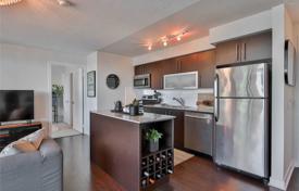 Apartment – Western Battery Road, Old Toronto, Toronto,  Ontario,   Canada for C$961,000