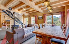 Flat with balcony, close to the centre of Morzine for 930,000 €