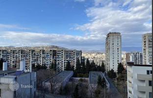 3-bedroom apartment 122 m² in Vake-Saburtalo for $160,000