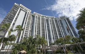 Condo – Island Avenue, Miami Beach, Florida,  USA for $1,695,000