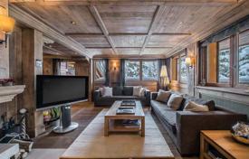 Luxury chalet with a swimming pool and a spa area, Courchevel, France for 11,500,000 €