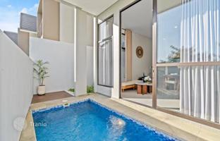 3-bedroom villa 160 m² in Jimbaran for $236,000