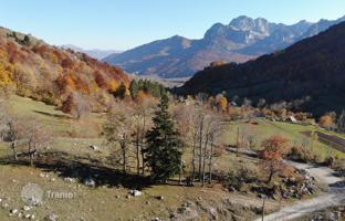 Development land in Lipovo, Kolasin, Montenegro for 225,000 €