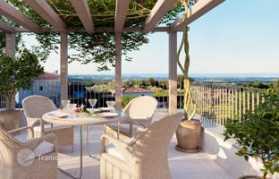 Land plot 1,183 m² in Porec for 400,000 €