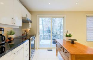 4-bedroom house in Scarborough for C$1,413,000