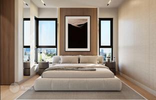 2-bedroom apartment 102 m² in Germasogeia for 600,000 €