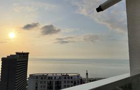 Sale. Studio with sea view. 23rd floor. for $60,000
