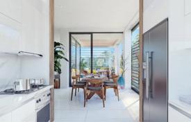 Sea-Front Detached Villas in Bodrum Muğla for $1,642,000