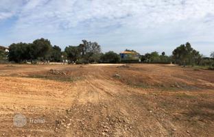 Land plot 6,467 m² in Almancil for 1,350,000 €