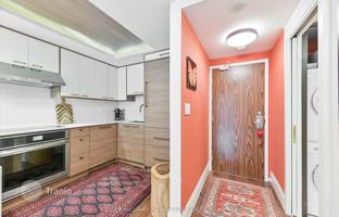 3-bedroom apartment in North York for C$879,000