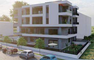 3-bedroom apartment 107 m² in Athens for 380,000 €