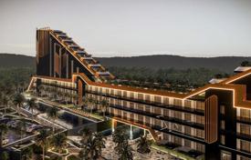 Apartment – Antalya (city), Antalya, Turkey for $128,000