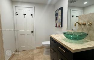 1-bedroom apartments in condo 52 m² in Miami Beach for $309,000