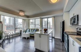 Apartment – Sackville Street, Old Toronto, Toronto,  Ontario,   Canada for C$827,000
