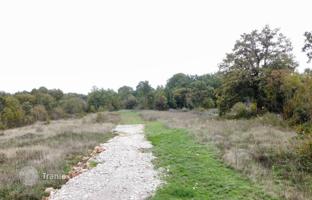 Land plot 632 m² in Svetvinčenat for 60,000 €