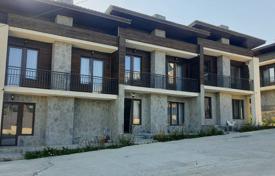 Spacious and cozy 2-storey townhouse for sale in a ski resort for 111,000 €