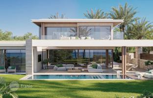 5-bedroom villa 782 m² in Marbella for 12,750,000 €