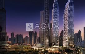 Exclusive 5 Bedrooms | Burj and Fountain View for $9,524,000