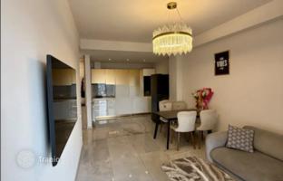 1-bedroom apartment 60 m² in Krtsanisi Street for $178,000