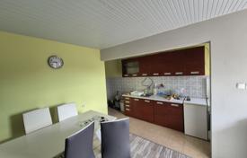 NOVI VINODOLSKI — semi-detached house 50 m² near the center for 135,000 €
