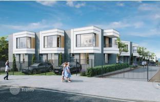 2-bedroom house 131 m² in Burgas (city) for 216,000 €