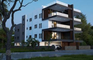 3-bedroom penthouse 129 m² in Paphos for 385,000 €