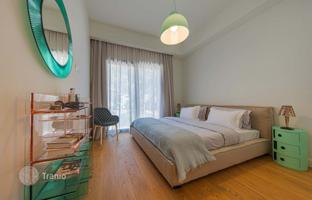 2-bedroom apartment in new building in Limassol for 564,000 €