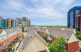 Apartment – Dundas Street West, Toronto, Ontario,  Canada for C$1,092,000